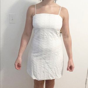 No ami dress from boutique